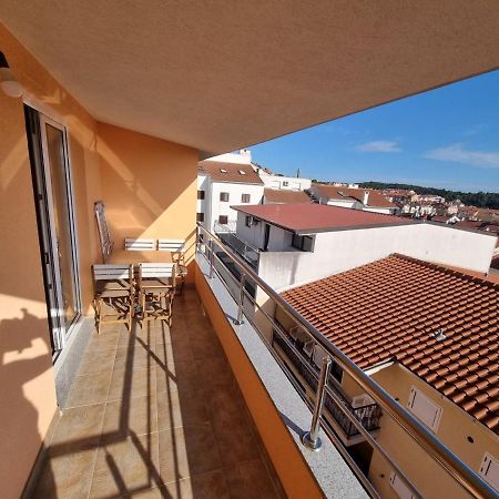 Apartment Furulund Μακάρσκα Εξωτερικό φωτογραφία