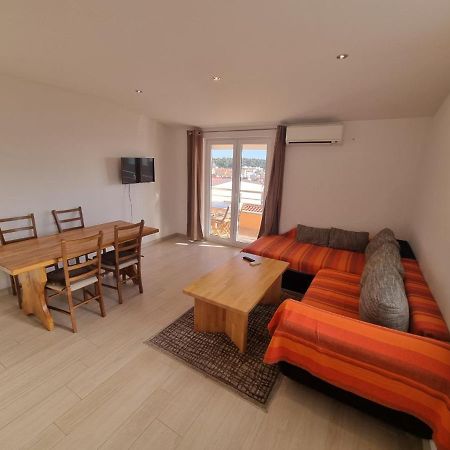 Apartment Furulund Μακάρσκα Εξωτερικό φωτογραφία