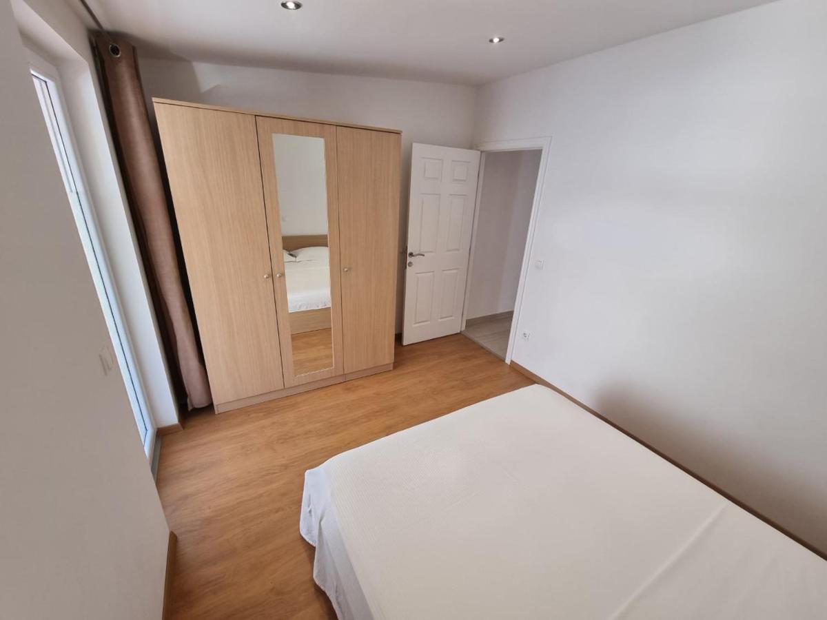 Apartment Furulund Μακάρσκα Εξωτερικό φωτογραφία