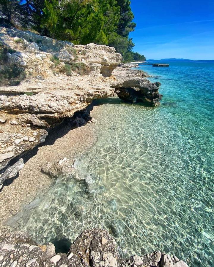 Apartment Furulund Μακάρσκα Εξωτερικό φωτογραφία
