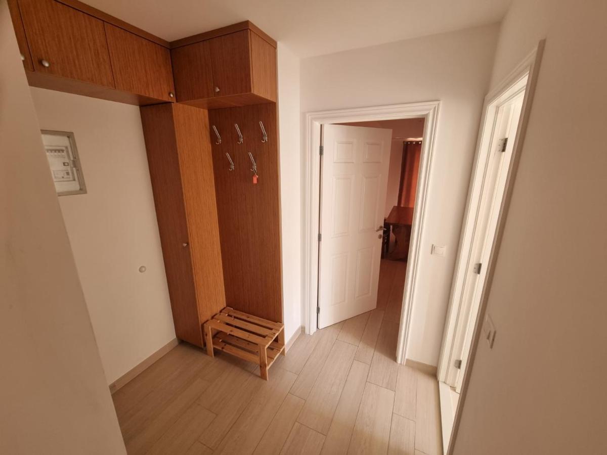 Apartment Furulund Μακάρσκα Εξωτερικό φωτογραφία