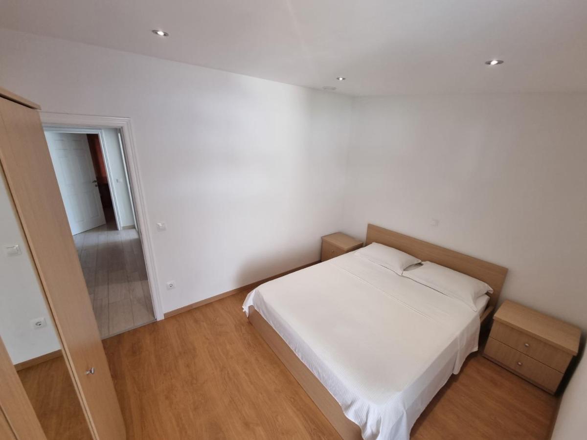 Apartment Furulund Μακάρσκα Εξωτερικό φωτογραφία