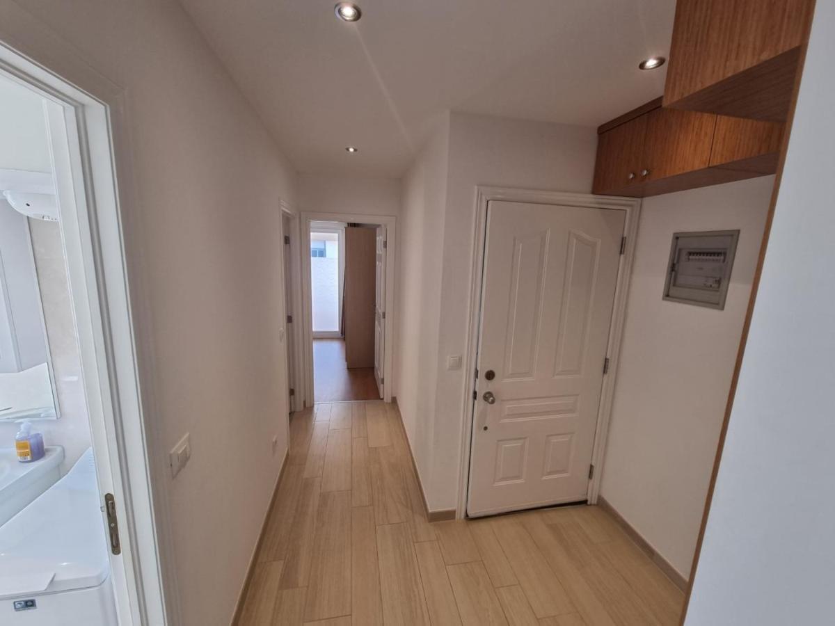 Apartment Furulund Μακάρσκα Εξωτερικό φωτογραφία