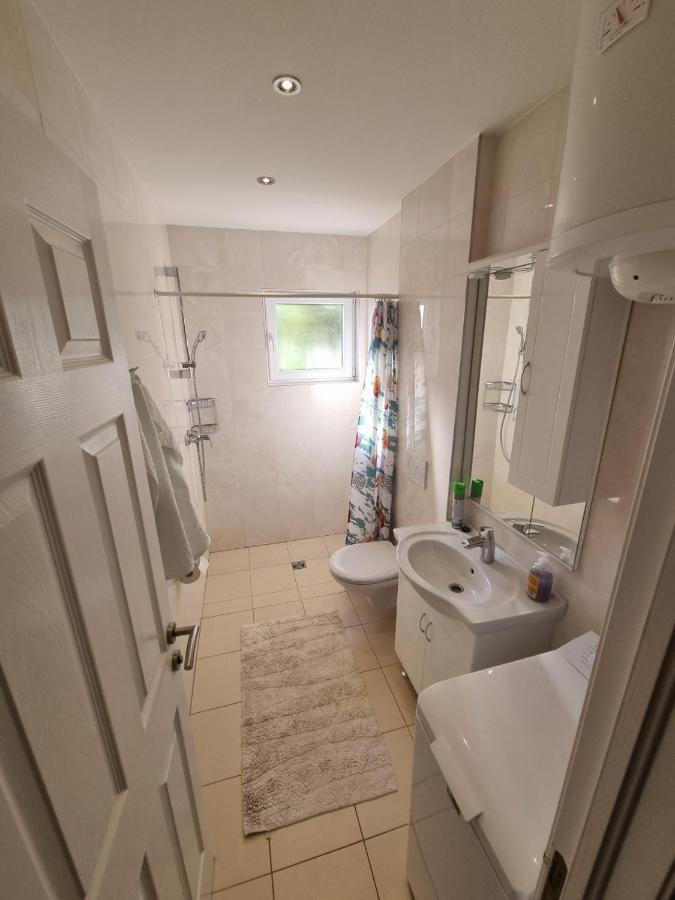 Apartment Furulund Μακάρσκα Εξωτερικό φωτογραφία